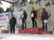 Первый этап Чемпионата и Первенства Новосибирской области и второй этап зимних областных соревнований по детско-юношескому автомногоборью