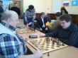 Соревнования по шахматам среди преподавателей 