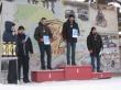 3-й этап зимних областных соревнований по детско-юношескому автокроссу