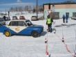 3 этап Чемпионата и Первенства Новосибирской области по детско-юношескому автомногоборью в р.п.  Маслянино.