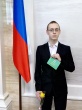 Андрей Павлов, студент группы 2т-44 Новосибирского автотранспортного колледжа, стал Стипендиатом  Правительства Новосибирской области.